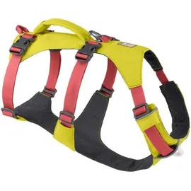 Ruffwear Flagline Hundegeschirr lichen green XS