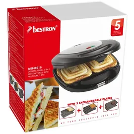Bestron ASM8010