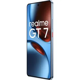 Realme GT 7 12 GB RAM 512 GB IceSense Blue