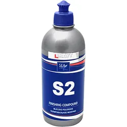 S2 Polierpaste Hochglanz