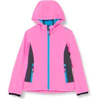 CMP Mädchen Softshelljacke Für Kinder KID G JACKET FIX