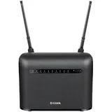D-Link DWR-953V2 LTE Dualband Router