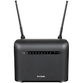 D-Link DWR-953V2 LTE Dualband Router