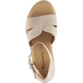 TAMARIS 28701 Damen Beige 39