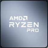 AMD Ryzen 5 PRO 4650G Prozessor 3,7 GHz 8 MB L3