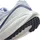 Nike Revolution 8 Laufschuhe Damen 003 - ghost/metallic silver-world indigo 40.5