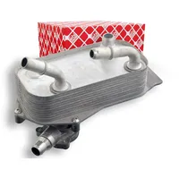 FEBI bilstein Ölkühler,