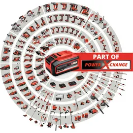Einhell Power X Change 18 V 3,0 Ah 4514095