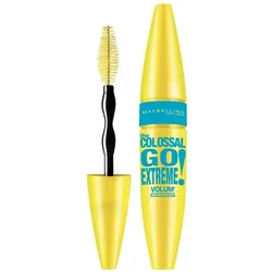Maybelline Mascara Schwarz Damen