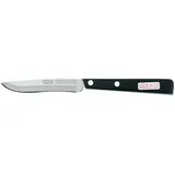 Güde Universalmesser 10 cm schwarz/weiß