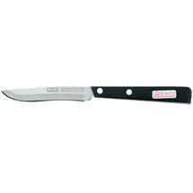 Güde Universalmesser 10 cm schwarz/weiß