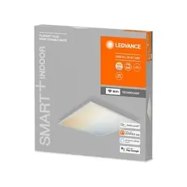 LEDVANCE  Smart+ Tunable White WiFi Planon 60 x 60 cm
