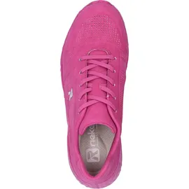 Rieker Dakota Damen Rosa 38