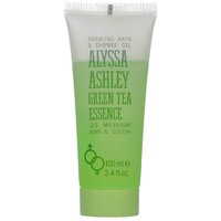 Alyssa Ashley Green Tea Essence Deodorant 100 ml)