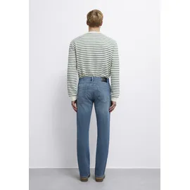 Mavi MARCUS Straight Fit Blau 31/32