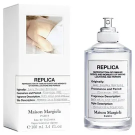Maison Margiela Replica Lazy Sunday Morning Eau de Toilette 30 ml