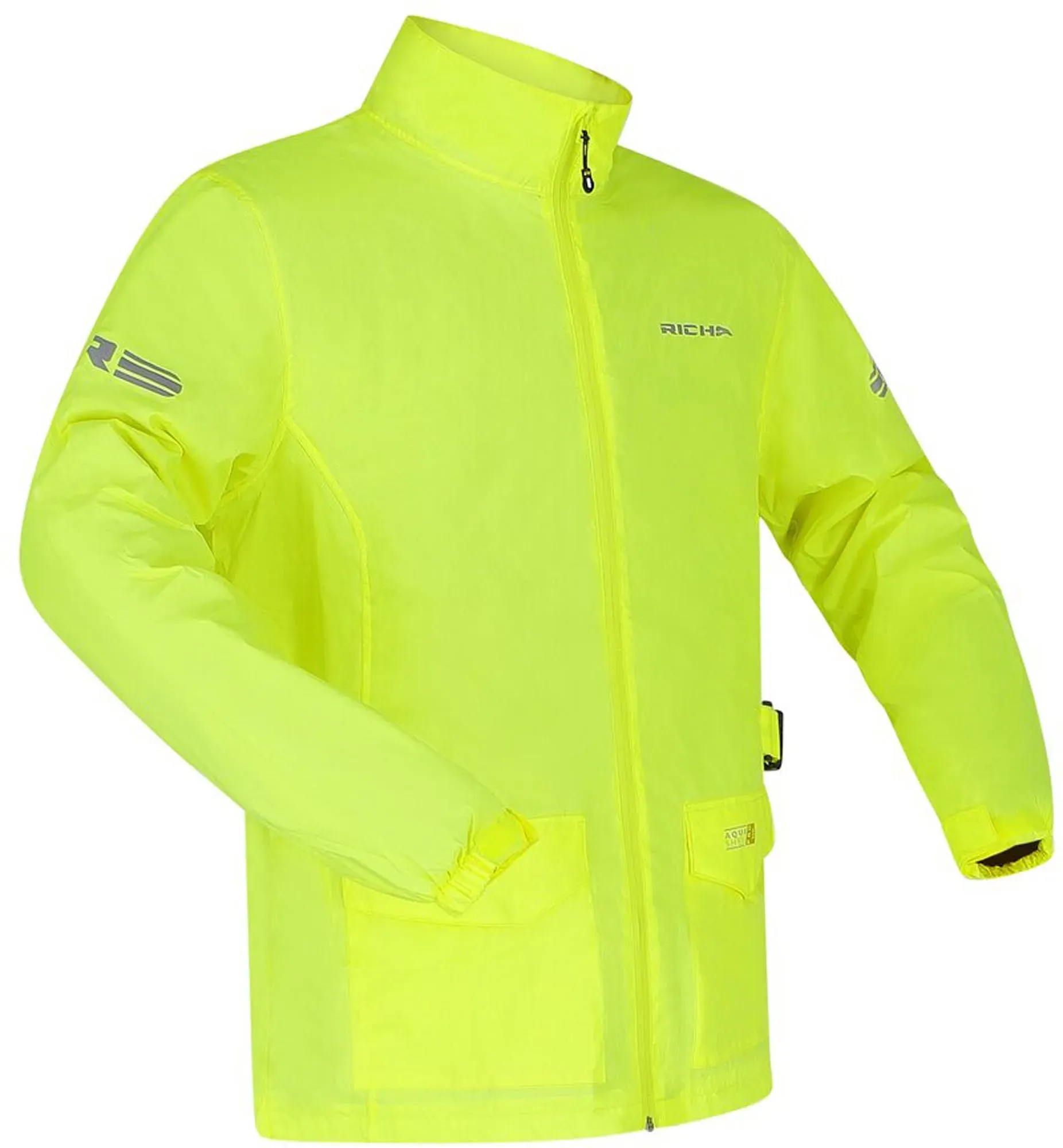 Richa Monsoon Motorrad-Regenjacke