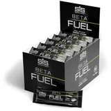 Science in Sport BETA Fuel Riegel Zitrone 20 x 60 g