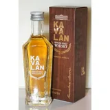 Kavalan Classic Single Malt Whisky 50ml