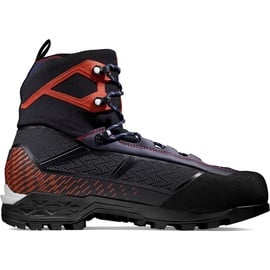 Mammut Taiss Light Mid GTX Herren hot red/marine 42 2/3