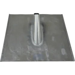 Televes BBZ60G, Metall, Metallisch