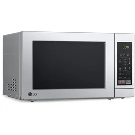 LG MH 6044 V Schwarz