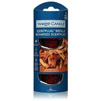 Yankee Candle Cinnamon Stick Duftkerze 2x18,5 ml bronze