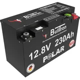 Bulltron Polar 230Ah