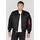Alpha Industries Jet Cargo Shorts Black 31