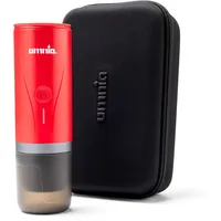 OMNIA Espresso on the go