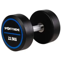 Sport-Thieme Kompakthantel PU Pro"", 22.5 kg