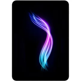 Apple iPad Pro 11" (5. Generation 2024) 2 TB Wi-Fi Silber
