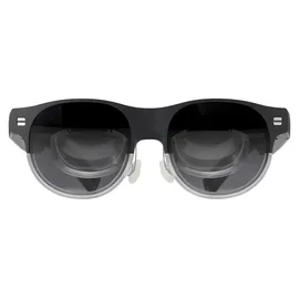 Asus Airvision M1 VR-Brille Schwarz / Silber