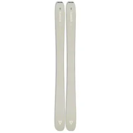 Fischer Ranger 102 Freerideski Weiß 190 cm