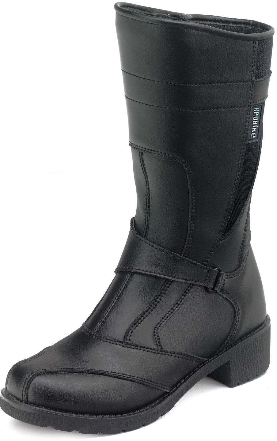 Redbike Virginia-DTX, Stiefel Damen - Schwarz - 36