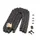 D.I.D 525 ZVM-X Kette Antriebskette 108 Glieder X-Ring-Kette grau