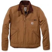 CARHARTT Duck Detroit braun L