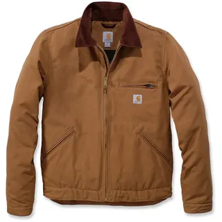 CARHARTT Duck Detroit braun L