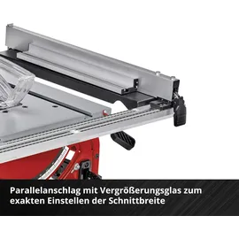 Einhell TE-TS 36/210 Li-Solo ohne Akku