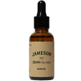 ZEW FOR MEN ZEW Beard Oil JAMESON x ZEW for Men (30ml)