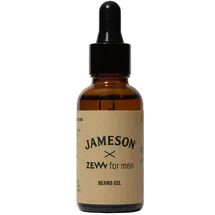 ZEW FOR MEN ZEW Beard Oil JAMESON x ZEW for Men (30ml)