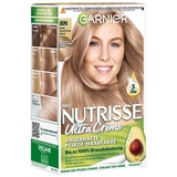 Garnier Nutrisse Creme 8N natürliches blond 160 ml