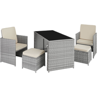 Welche Faktoren es bei dem Bestellen die Gartenmöbel polyrattan günstig zu beachten gibt