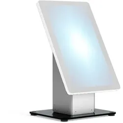 Self-Service-Kassentischständer Slim (75mm oder 100mm VESA) für I-Serie 2.0