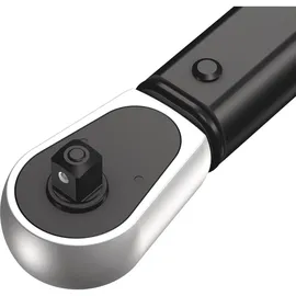WERA Click-Torque A 5 Drehmomentschlüssel 1/4" 05075604001