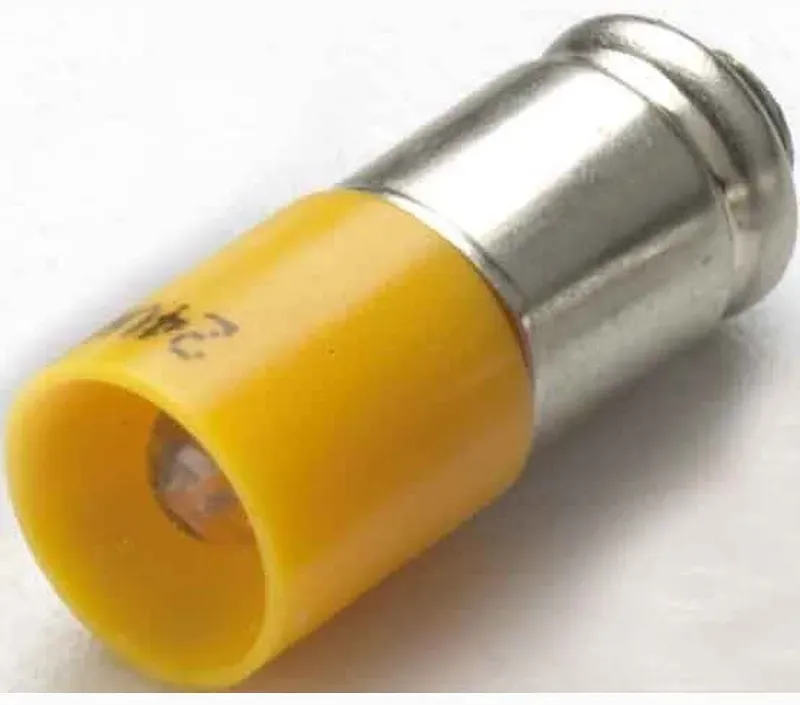 Eao Star-LED T1 3/4 gelb 10-2J12.1064