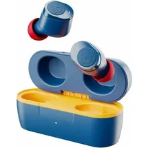Skullcandy Jib True Blau/Gelb