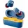 Skullcandy Jib True Blau/Gelb