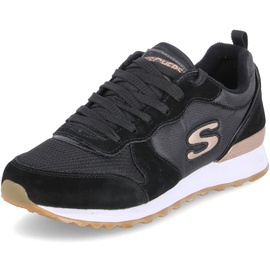 SKECHERS OG 85 - Goldn Gurl black 40