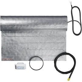 Stiebel Eltron FTD 140/2 Set Plus, 2 m2, 140 W/m2, für die Trockenverlegung